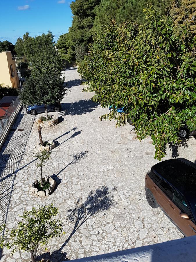 Casa Vacanze Il Cortile كوستوناتشي المظهر الخارجي الصورة