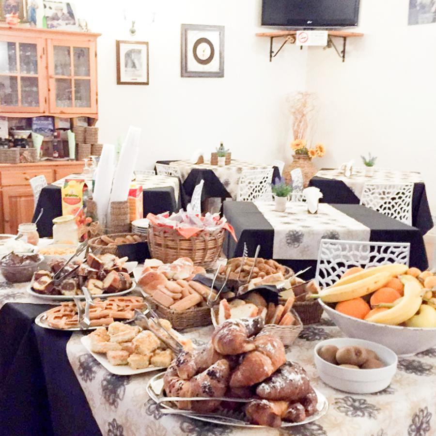 Casa Vacanze Il Cortile كوستوناتشي المظهر الخارجي الصورة