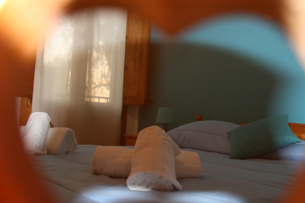 Casa Vacanze Il Cortile كوستوناتشي المظهر الخارجي الصورة